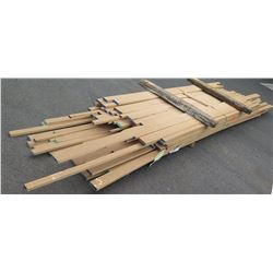 Maple Bundle, 300 Total Board Ft, 1" x 10-16' Ave Per Piece
