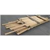 Image 1 : Maple Bundle, 300 Total Board Ft, 1" x 10-16' Ave Per Piece