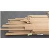 Image 4 : Maple Bundle, 300 Total Board Ft, 1" x 10-16' Ave Per Piece