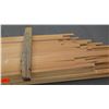 Image 8 : Maple Bundle, 300 Total Board Ft, 1" x 10-16' Ave Per Piece
