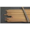 Image 3 : Poplar Bundle, 65 Total Board Ft, 1" x 11' Ave Per Piece