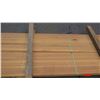 Image 4 : Poplar Bundle, 65 Total Board Ft, 1" x 11' Ave Per Piece