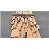 Image 3 : Sapele Bundle, 340 Total Board Ft, 8-16' Ave Per Piece