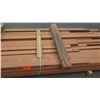 Image 6 : Sapele Bundle, 340 Total Board Ft, 8-16' Ave Per Piece