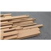 Image 8 : Sapele Bundle, 340 Total Board Ft, 8-16' Ave Per Piece