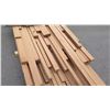 Image 9 : Sapele Bundle, 340 Total Board Ft, 8-16' Ave Per Piece