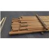 Image 3 : Poplar Bundle, 210 Total Board Ft, 1" x 10-12' Ave Per Piece