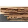 Image 5 : Sapele Louver Blade, 150 LF, 2 1/2" Wide