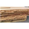 Image 6 : Sapele Louver Blade, 150 LF, 2 1/2" Wide
