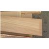 Image 5 : Afroromosia Bundle, 275 Total Board Ft, 2" x 4-5' Ave Per Piece