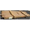 Image 1 : Western Red Cedar Bundle, 200 Total Board Ft, 1-1/2" x 8-9' Ave Per Piece