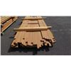Image 2 : Western Red Cedar Bundle, 200 Total Board Ft, 1-1/2" x 8-9' Ave Per Piece