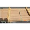 Image 4 : Western Red Cedar Bundle, 200 Total Board Ft, 1-1/2" x 8-9' Ave Per Piece