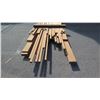 Image 2 : African Mahogany Bundle, 210 Total Board Ft, 8-16' Ave Per Piece