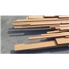 Image 3 : African Mahogany Bundle, 210 Total Board Ft, 8-16' Ave Per Piece