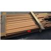 Image 7 : African Mahogany Bundle, 210 Total Board Ft, 8-16' Ave Per Piece