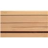 Image 9 : African Mahogany Bundle, 210 Total Board Ft, 8-16' Ave Per Piece