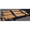 Image 1 : Red Oak Bundle, 100 Total Board Ft, 9' Ave Per Piece