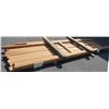 Image 1 : Fir Bundle, 100 Total Board Ft, 2" x 12-13' Ave per Piece