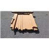 Image 2 : Fir Bundle, 100 Total Board Ft, 2" x 12-13' Ave per Piece