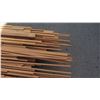 Image 10 : Sapele Misc. Profiles, Trims, Mouldings, 8-16'