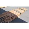 Image 11 : Sapele Misc. Profiles, Trims, Mouldings, 8-16'