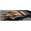 Image 1 : Sapele Misc. Profiles, Trims, Mouldings, 8-16'