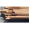 Image 3 : Sapele Misc. Profiles, Trims, Mouldings, 8-16'