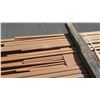 Image 5 : Sapele Misc. Profiles, Trims, Mouldings, 8-16'