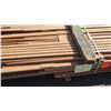 Image 6 : Sapele Misc. Profiles, Trims, Mouldings, 8-16'