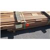 Image 7 : Sapele Misc. Profiles, Trims, Mouldings, 8-16'