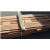 Image 8 : Sapele Misc. Profiles, Trims, Mouldings, 8-16'