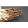 Image 9 : Sapele Misc. Profiles, Trims, Mouldings, 8-16'