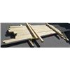 Image 1 : Acco Ya Bundle, 2x2, 10-12' Ave per Piece