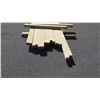 Image 2 : Acco Ya Bundle, 2x2, 10-12' Ave per Piece