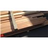 Image 8 : African Mahogany Lumber, Mouldings 8-14' Ave Per Piece