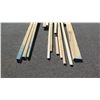 Image 2 : Poplar Bundle, 60 Total Board Ft, 8-16' Ave Per Piece