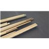 Image 8 : Poplar Bundle, 60 Total Board Ft, 8-16' Ave Per Piece