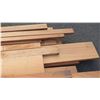 Image 8 : African Mahogany Bundle, 140 Total Board Ft, 4-12' Ave Per Piece