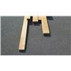 Image 2 : Fir Bundle, 140 Total Board Ft, 2" x 9-14' Ave Per Piece