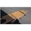 Image 8 : Fir Bundle, 140 Total Board Ft, 2" x 9-14' Ave Per Piece