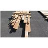 Image 2 : Walnut, Teak, Misc Sizes, 240 Total Board Ft, 5-14'