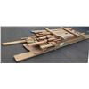 Image 1 : Mixed Species Bundle, Approx. 400 Board Ft, 1-2" thick, 5'-16' Length