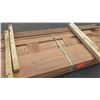 Image 10 : Mahogany Bundle, Approx. 200 Board Ft, 1" thick, 5'-14' Length