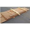Image 15 : Mahogany Bundle, Approx. 200 Board Ft, 1" thick, 5'-14' Length