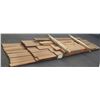 Image 1 : Mahogany Bundle, Approx. 200 Board Ft, 1" thick, 5'-14' Length