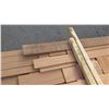 Image 8 : Mahogany Bundle, Approx. 200 Board Ft, 1" thick, 5'-14' Length