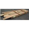 Image 1 : Mixed Species Bundle (Lumber, Profiles, Veneers), Approx. 250 Board Ft, 6'-10' Length