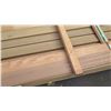 Image 5 : Mixed Species Bundle (Lumber, Profiles, Veneers), Approx. 250 Board Ft, 6'-10' Length