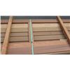 Image 6 : Mixed Species Bundle (Lumber, Profiles, Veneers), Approx. 250 Board Ft, 6'-10' Length